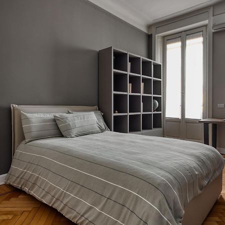 شقة Navigli, 90 Square Meters, Free Parking Ripa Ticinese ميلان المظهر الخارجي الصورة
