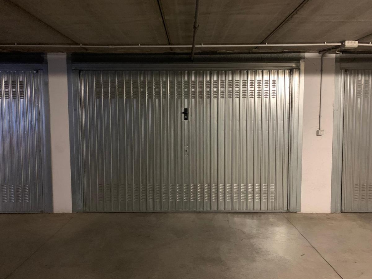 شقة Navigli, 90 Square Meters, Free Parking Ripa Ticinese ميلان المظهر الخارجي الصورة