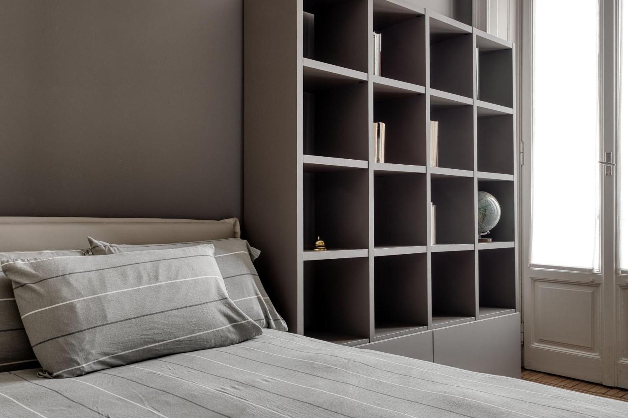 شقة Navigli, 90 Square Meters, Free Parking Ripa Ticinese ميلان المظهر الخارجي الصورة