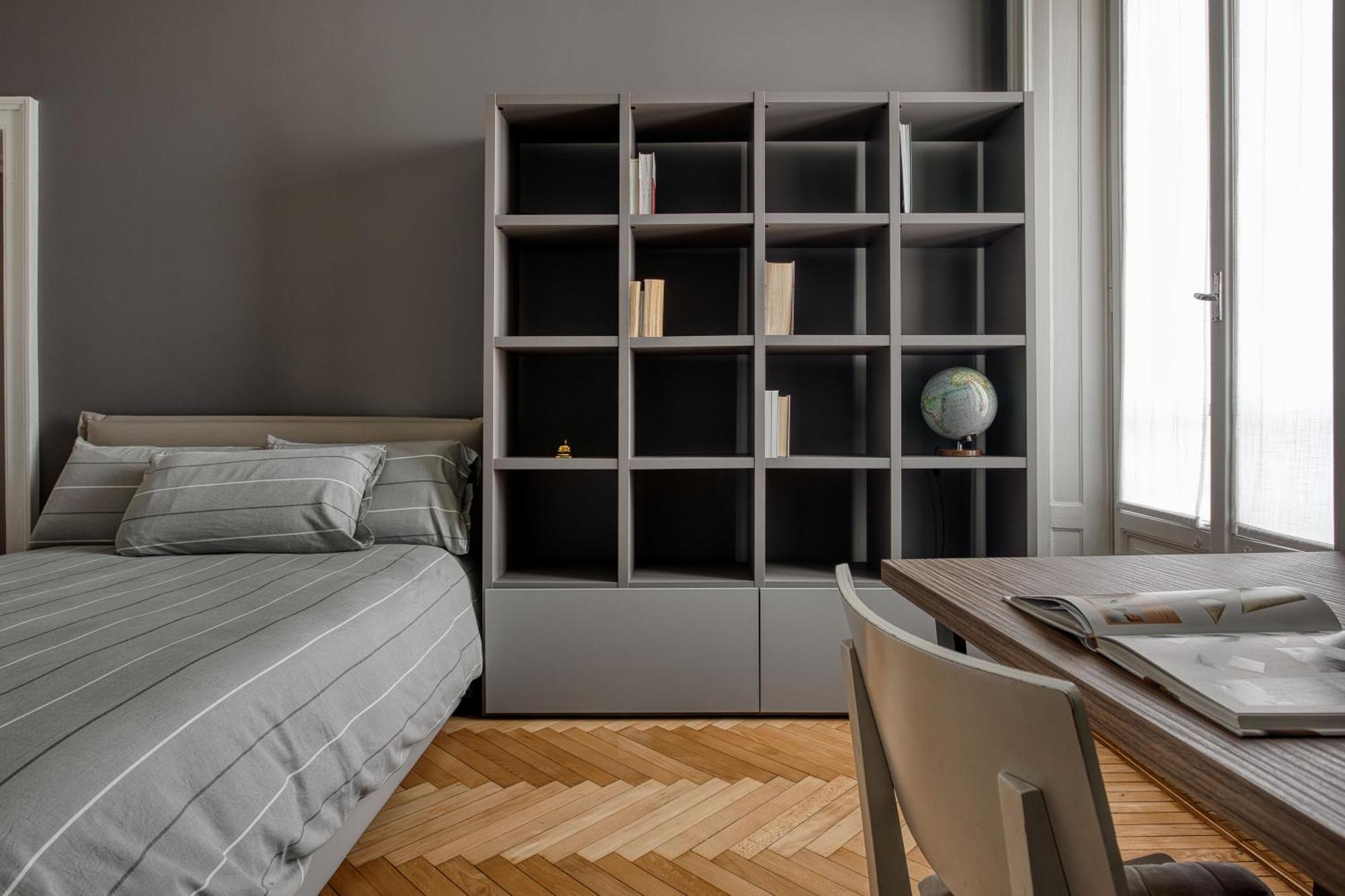 شقة Navigli, 90 Square Meters, Free Parking Ripa Ticinese ميلان المظهر الخارجي الصورة