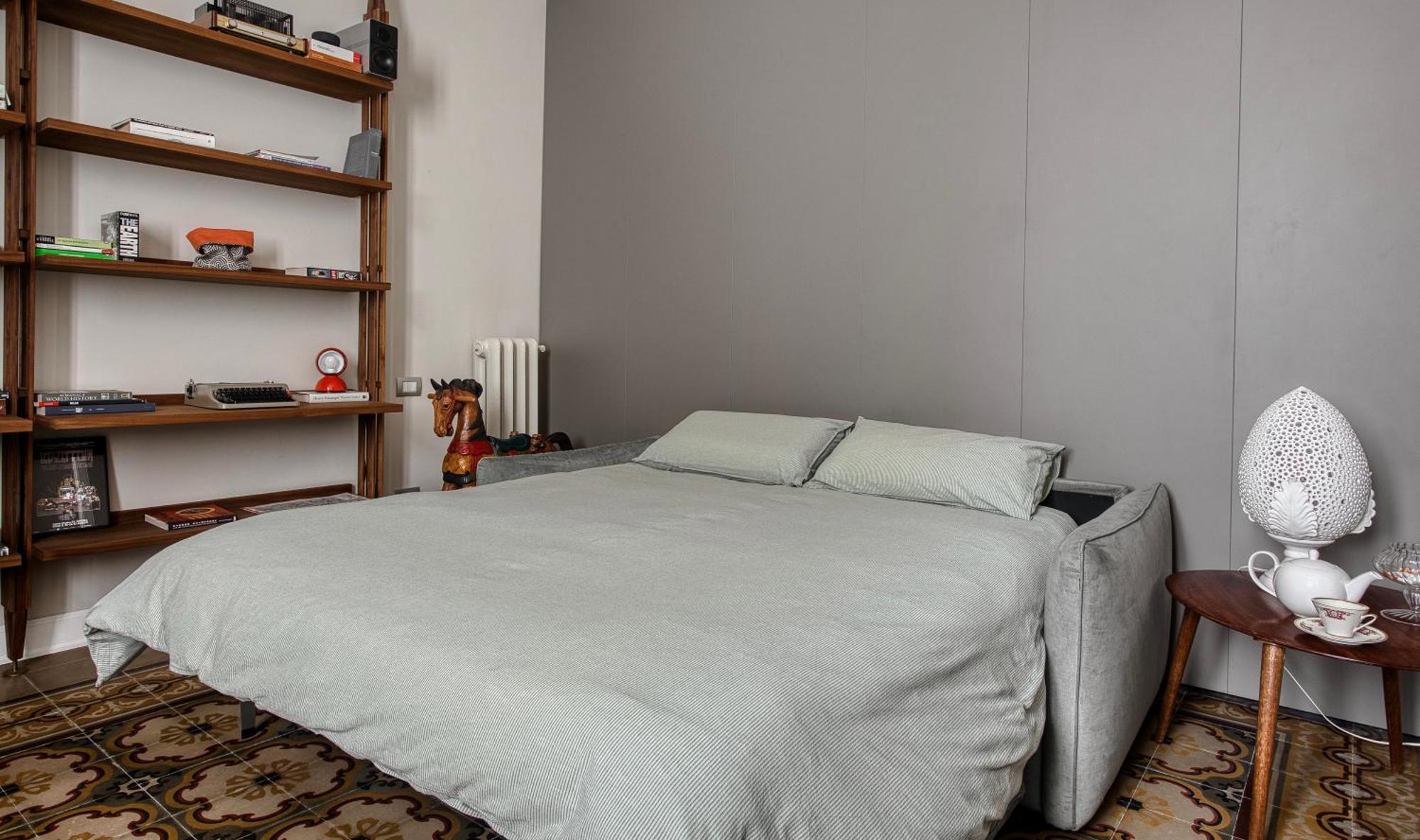 شقة Navigli, 90 Square Meters, Free Parking Ripa Ticinese ميلان المظهر الخارجي الصورة