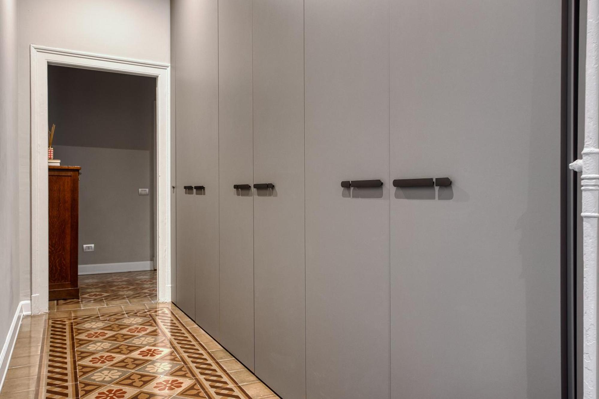 شقة Navigli, 90 Square Meters, Free Parking Ripa Ticinese ميلان المظهر الخارجي الصورة